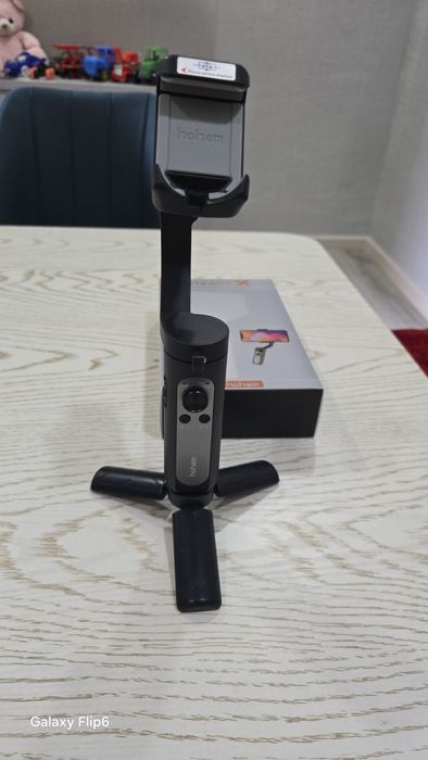 Стабилизатор Hohem isteady x