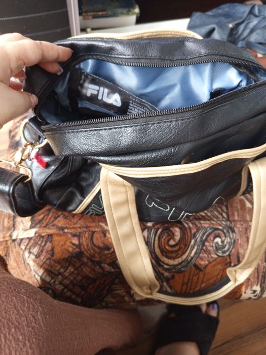 Чанти за ежедневие