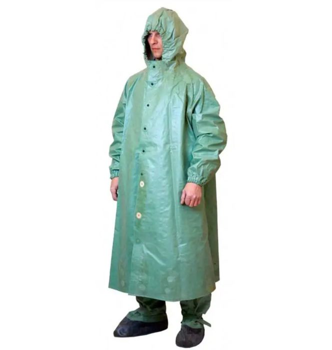 Продается плащ ОЗК