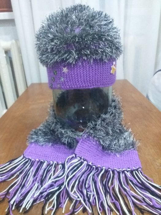 Продам детский комплект