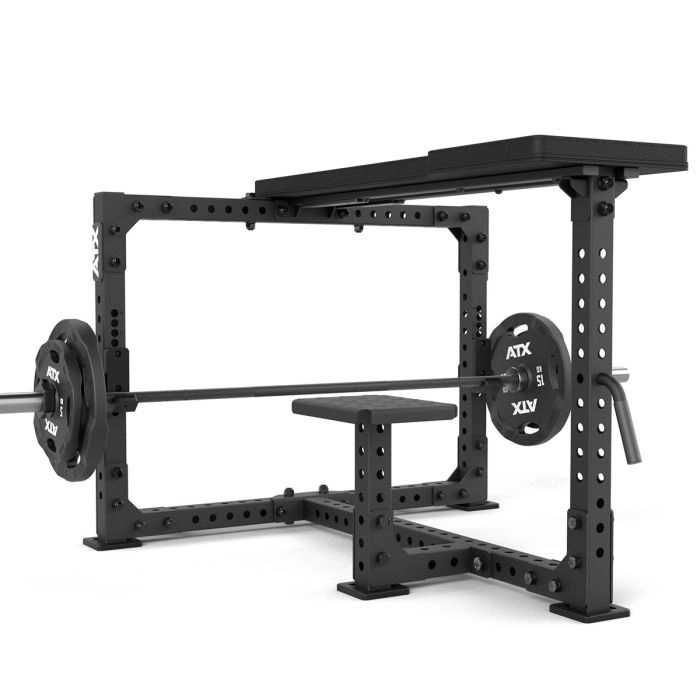ATX®Rowing bench - Seal Row Bench - Пейка за гребане Seal