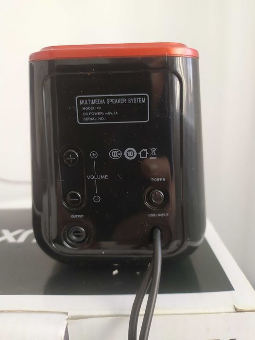 Колонки для компьютера