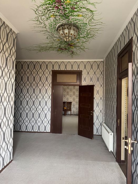 6 сотихли катедж сотилади, Тошкентда дом булса хам бартерга келишамиз