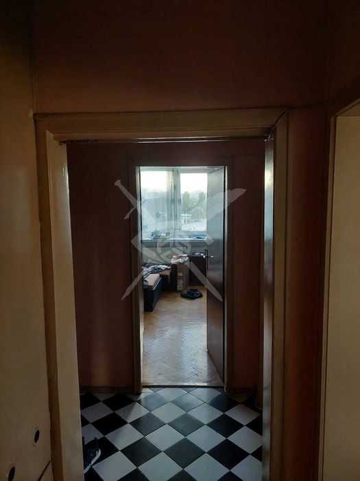 Дава се под наем Двустаен апартамент в София, Сердика - 68 кв.м за 500 € - Снимка #6