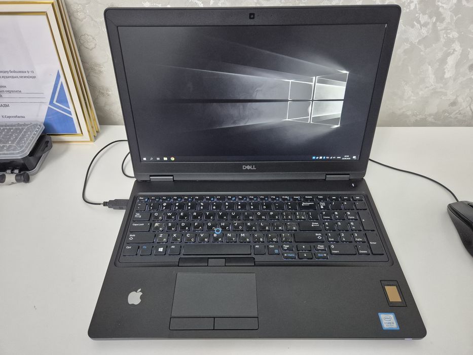 Dell Latitude 5590