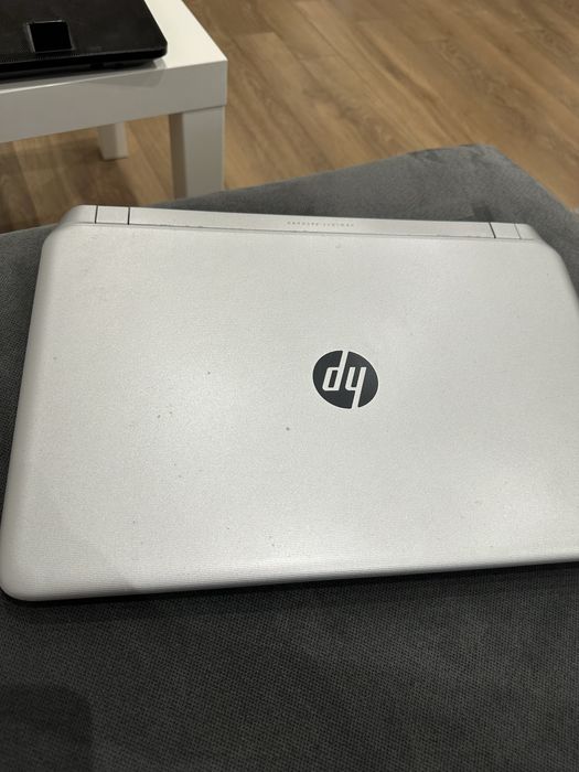 Два лаптопа hp