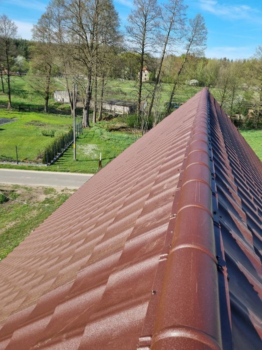 Montam și reparam acoperisuri