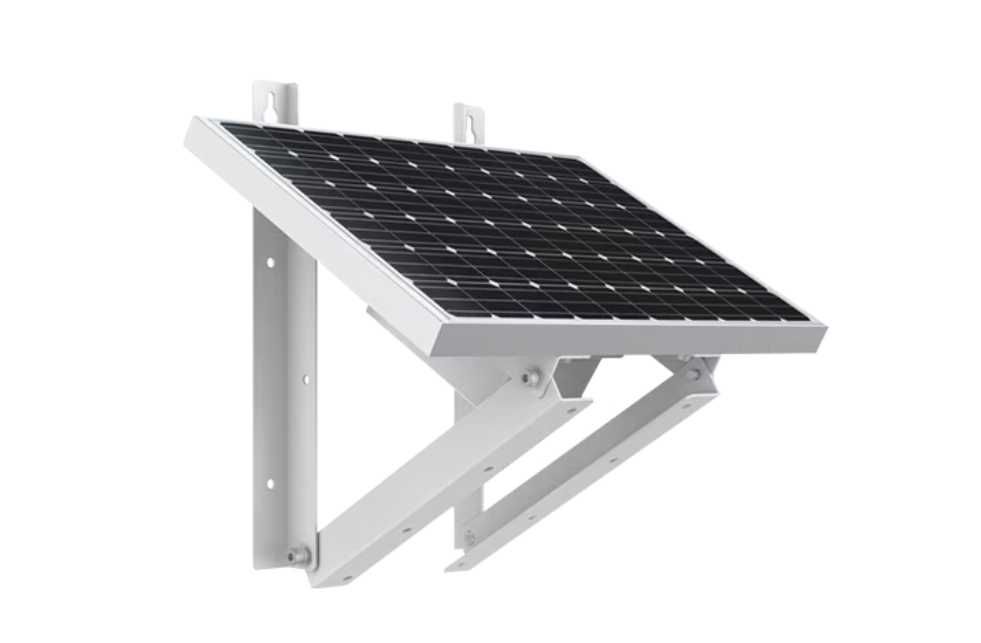 Camera 4MP 4G,IR 30m,Audio,Panou solar,HIKVISION DS-2DE2C400IWG-K-4G