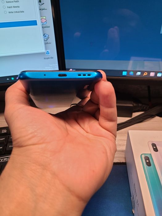 Redmi 9A 2/32GB Global Sotiladi