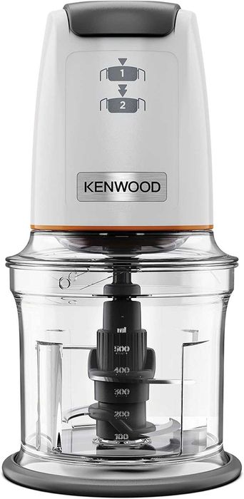 Чопър KENWOOD EasyChop CHP61.000WH, 500W