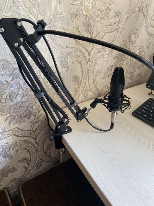 Mikrafon  Mono Au-a03