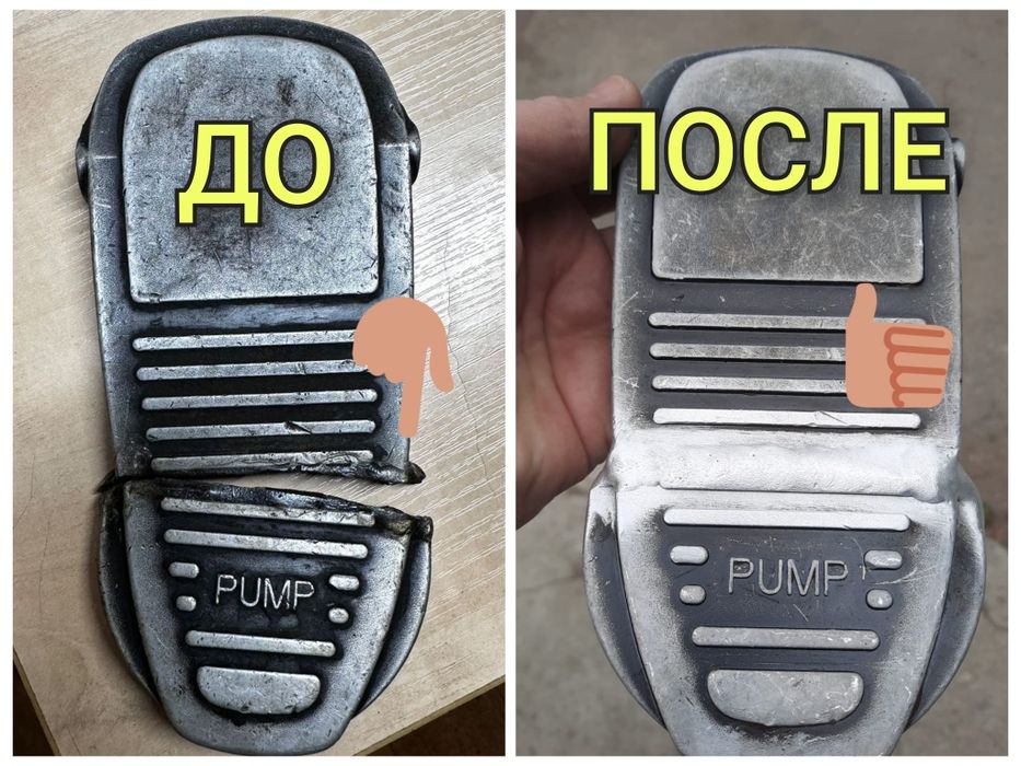 Сварка Все виды работ по сварке