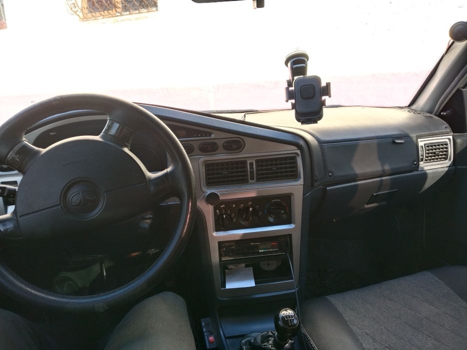 Chevrolet Nexia 2, 4 pozitsiya DOHC 2015 yil