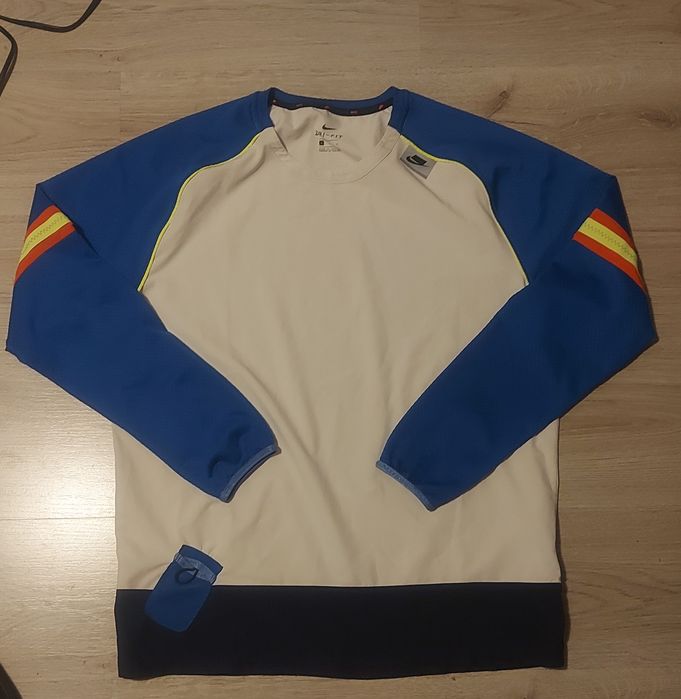 Nike блуза за тичане M размер