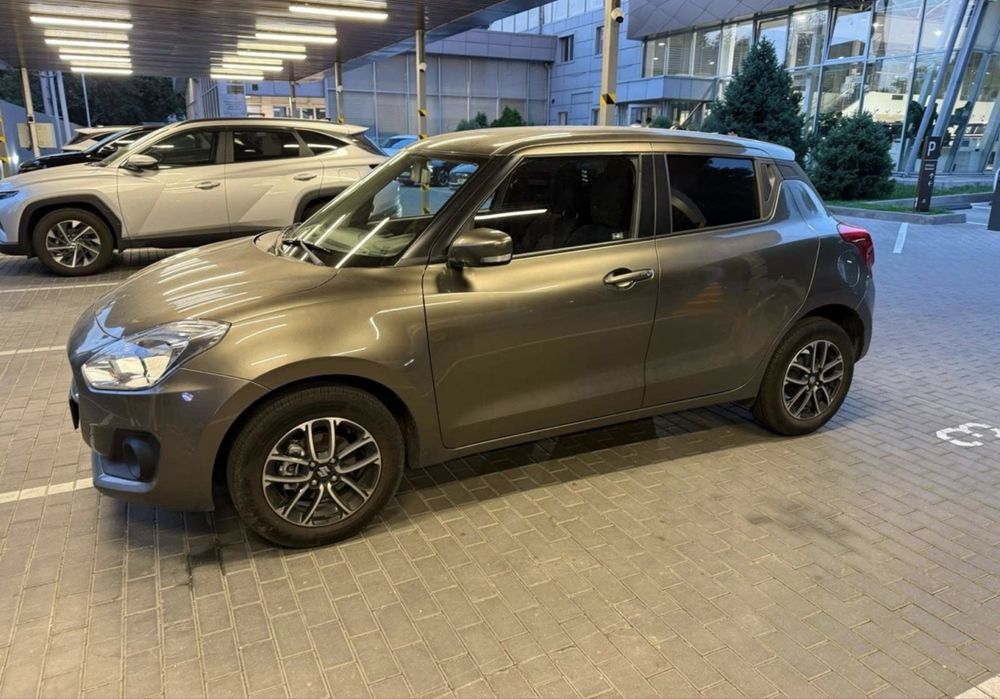 Продам Suzuki Swift