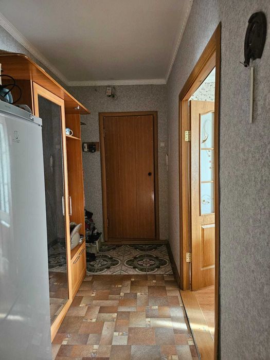 Продам 3х комн кв 31мкр