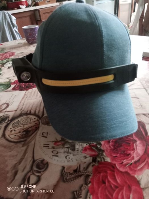 Лентов ЛЕД LED челник