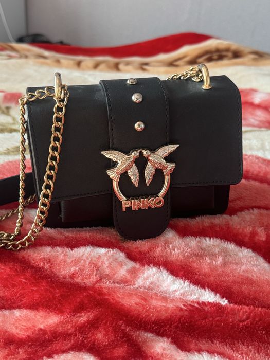 Чанта Pinko без забележки