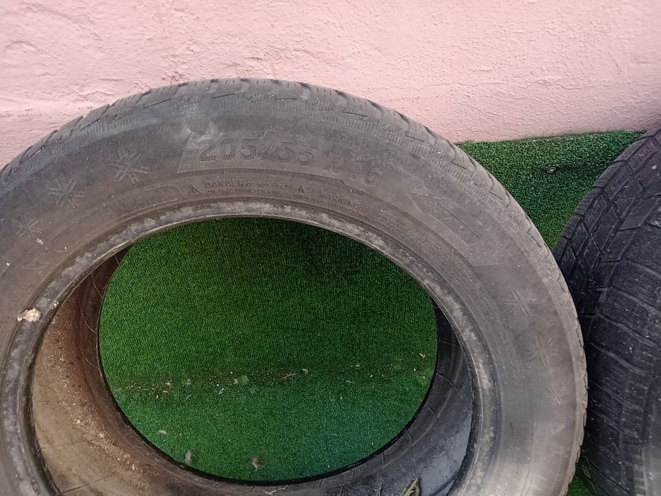 Vand anvelope all sezon