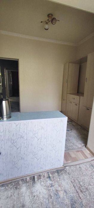 ТТЗ АХМАД ЮГНАКИ да 3 хонали квартира сотилвотти