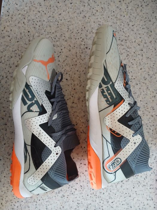 Puma future сороконожки