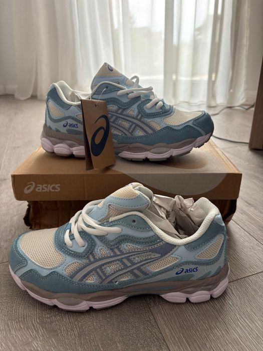 Adidasi asics gel