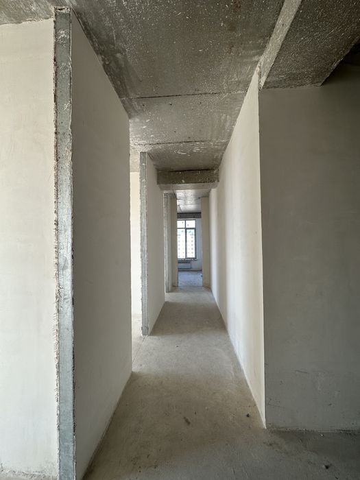 3-комн. квартира