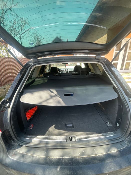 Seat Exeo ST 2010