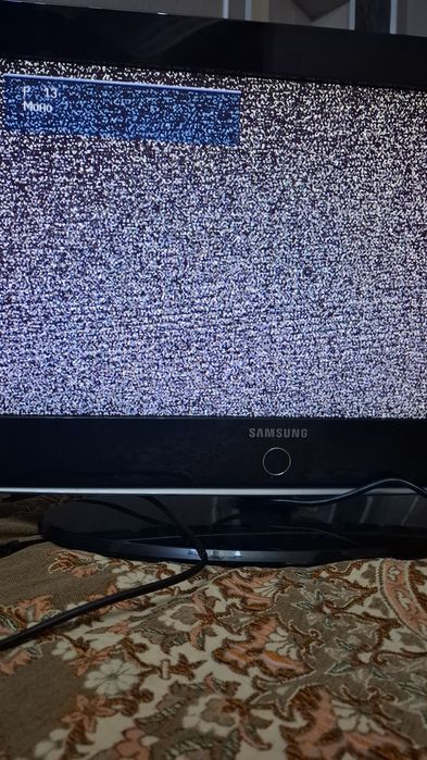 Samsung телевизоры