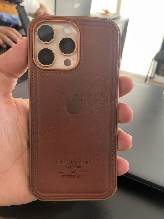 Iphone 16 pro max gold 256/88