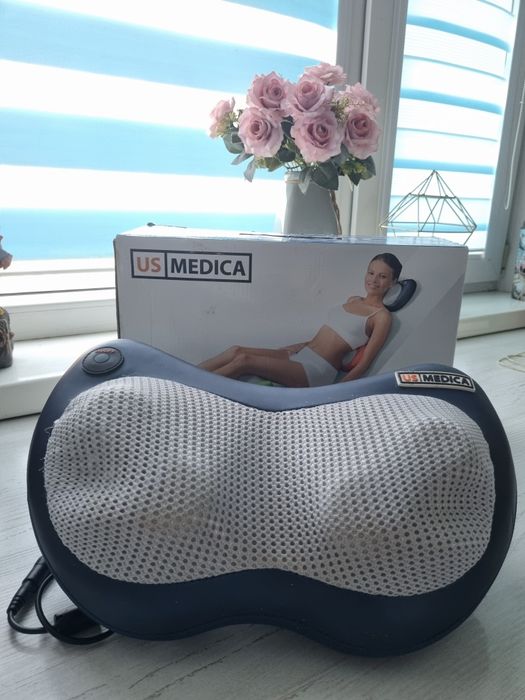 Продаётся массажёр с подогревом