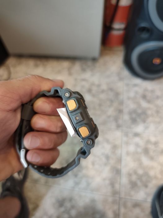 Casio G-Shock GA-110 TS Navy