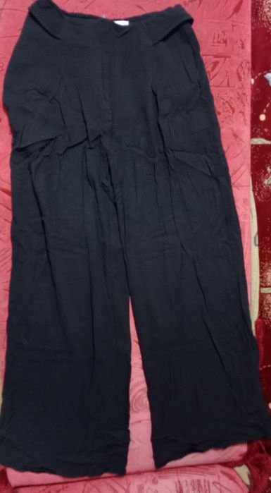 Разгрузка гардероба