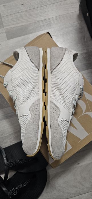 Кроссовки ZARA весна-лето