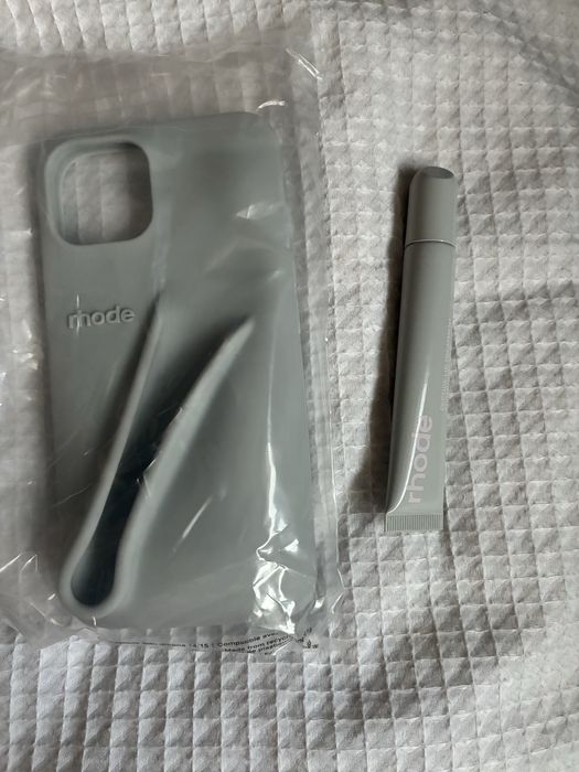 Кейс със    гланц