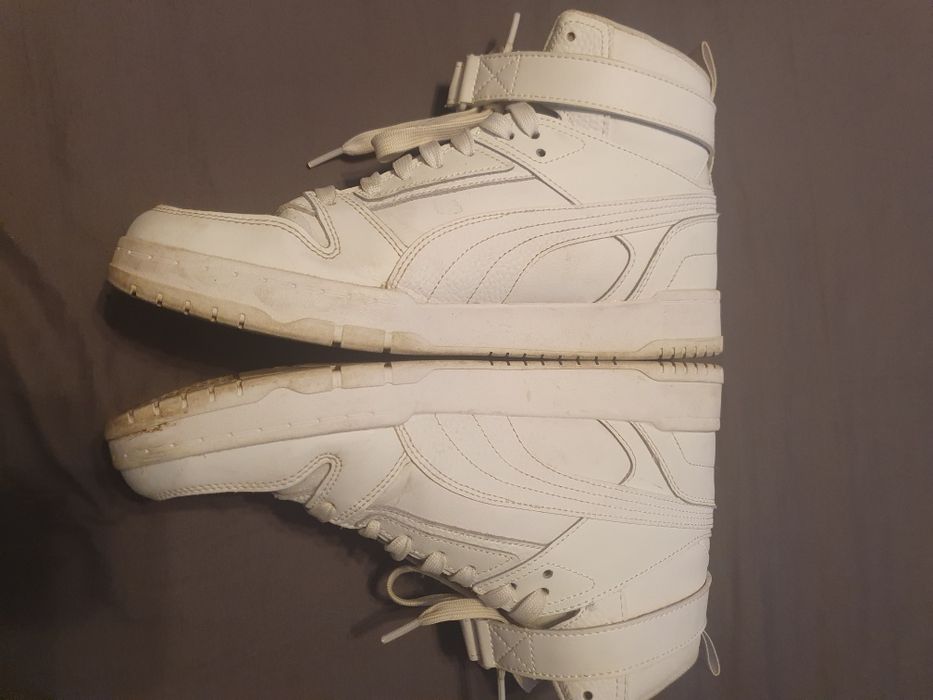 Adidași Puma  43