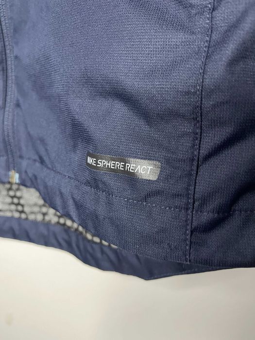 Nike Sphere React Vintage Y2K Track Jacket Мъжко Яке