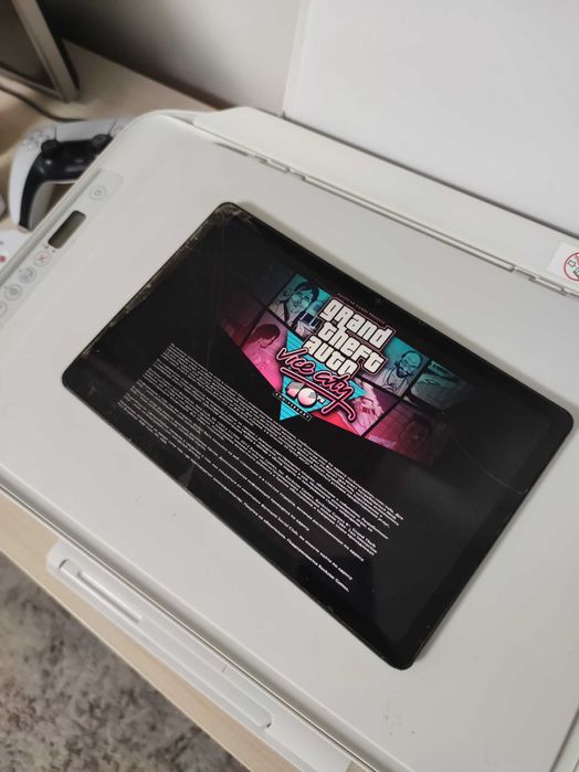 Tabletă Realme Pad 6/128 10.4