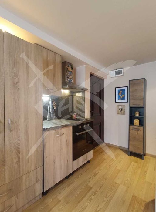 Дава се под наем Едностаен апартамент в София, Лозенец - 40 кв.м за 488.58 € - Снимка #5