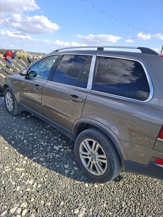 Vand volvo xc90 2011