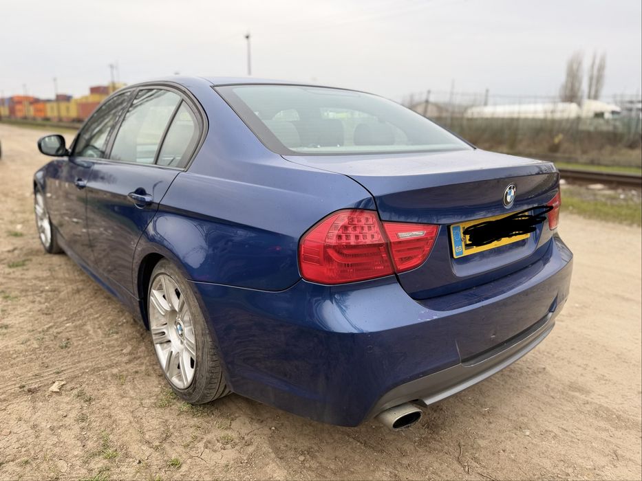 Haion stopuri bmw e90 lci