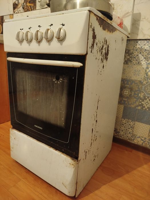 Газ плита сатылады