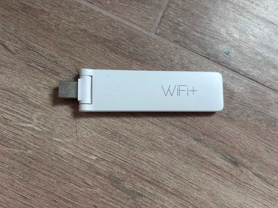 Xiaomi WiFi+ Repeater / Amplificator semnal WiFi USB