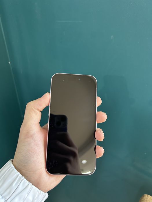 Iphone 15 сатылымда