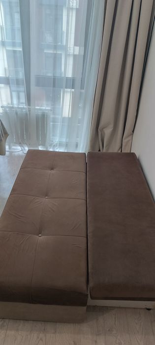 Диван мягкий , удобный