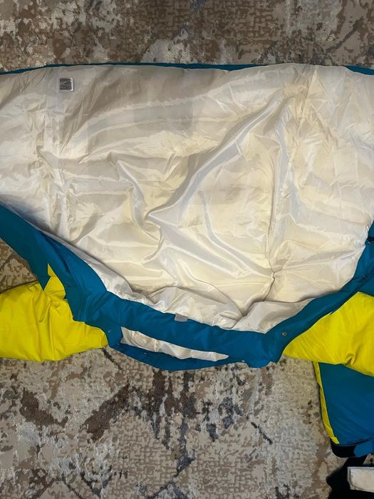 Штаны куртка зима