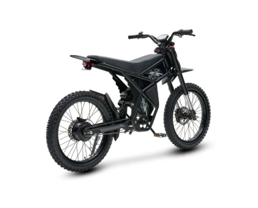 Електрически мотор Riding Times Gt73