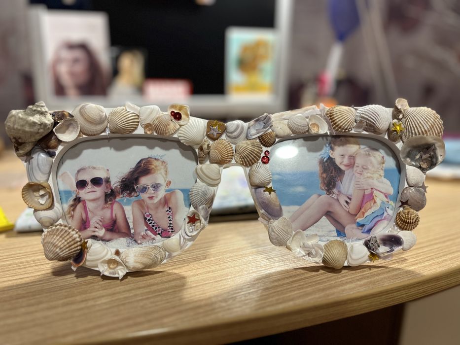 Рамка за снимки