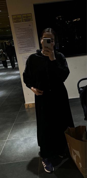 Абайка женская платья