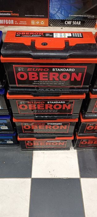 akkumulatorlariJiZZAX